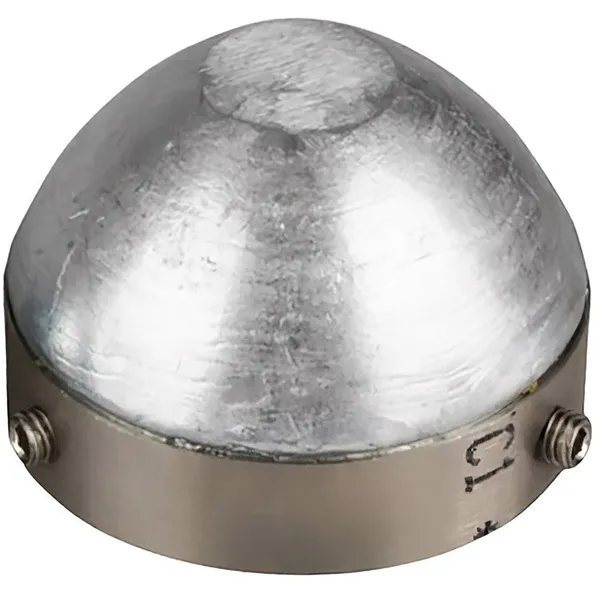 Sinkanode for Bosvik propellmutter (55mm)