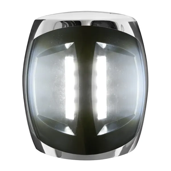 Osculati Sphera III LED topplanterne <20m Rustfritt stål 12/24V