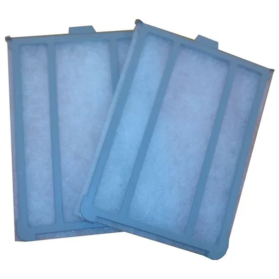 Munters MG50 reservefilter2 stk.