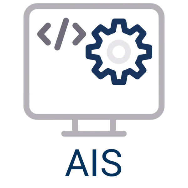 Programmering av AIS