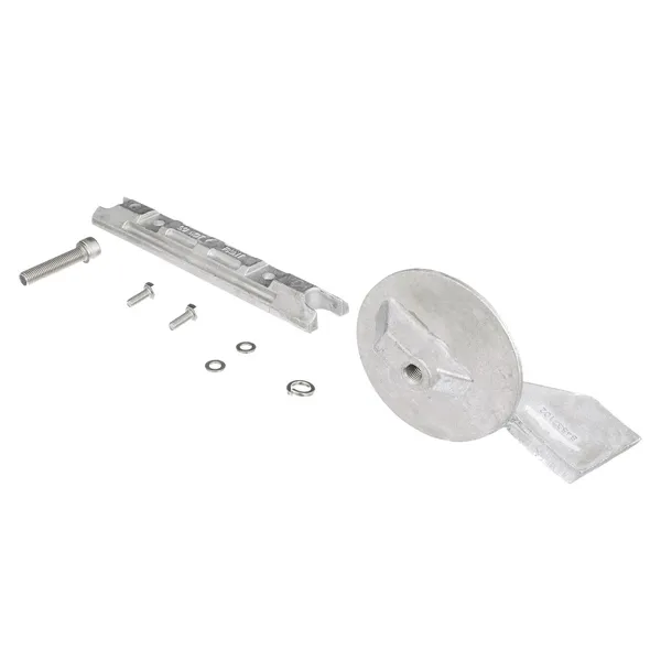 Quicksilver Yamaha Anodekit 60-100hk 2 og 4-takt