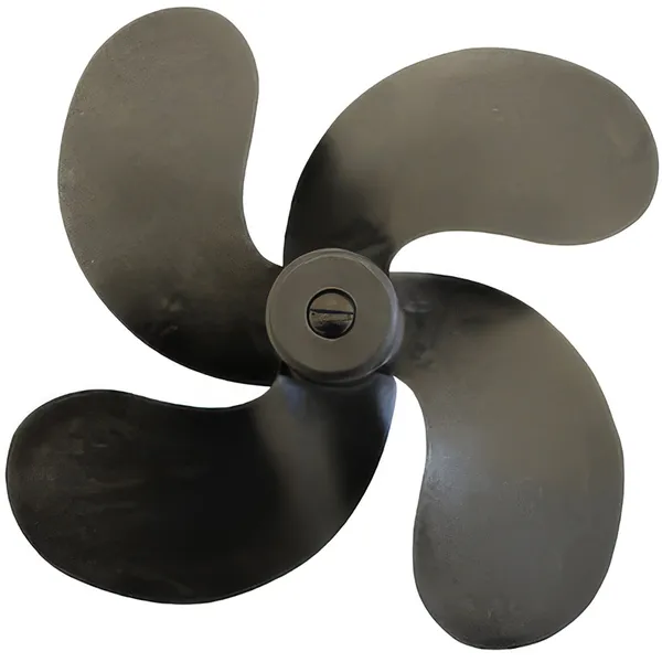 Kasco Reservepropell 3/4 hk