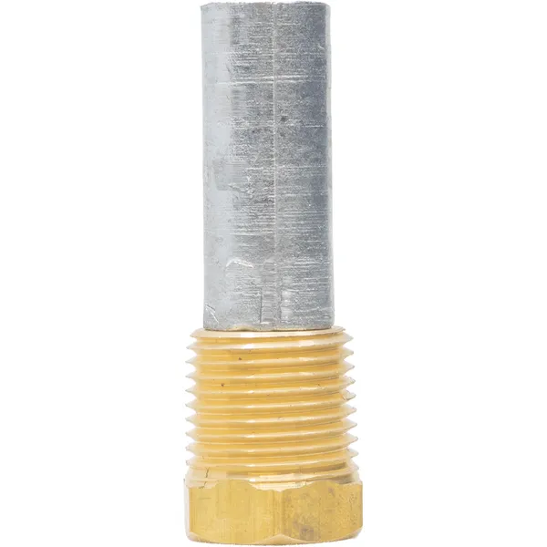 Anode Concept Plugganode small Yanmar 6LP,6LY &,4LHA