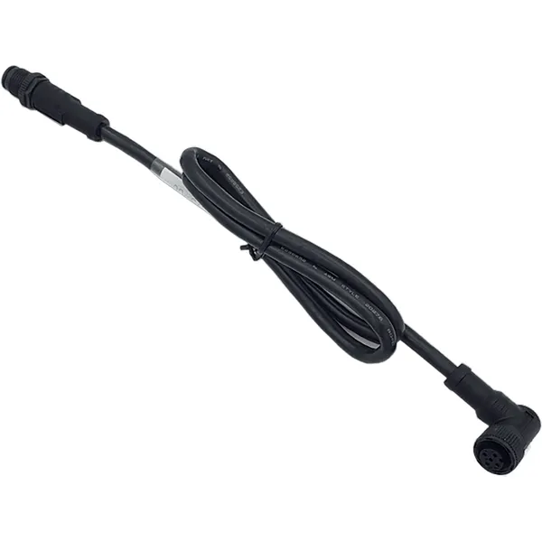 B&G NMEA 2000 0,6-meters dropkabel (90 grader)