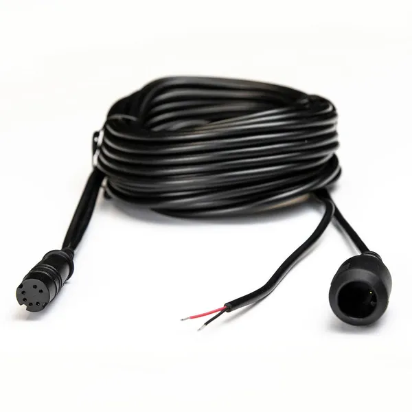 HOOK2-4x 6-pin, 3-meter forlengerkabel til giver
