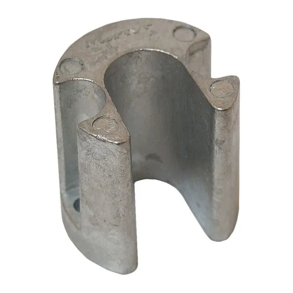 Nautical Anodes Mercruiser Trimsylinderanode Alu Bravo 1/2/3