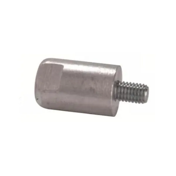 Anode Concept Plugganode for Yanmar YSB8/12 & 2GM