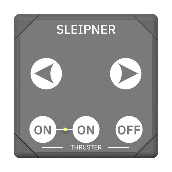 Side-Power Touchpanel