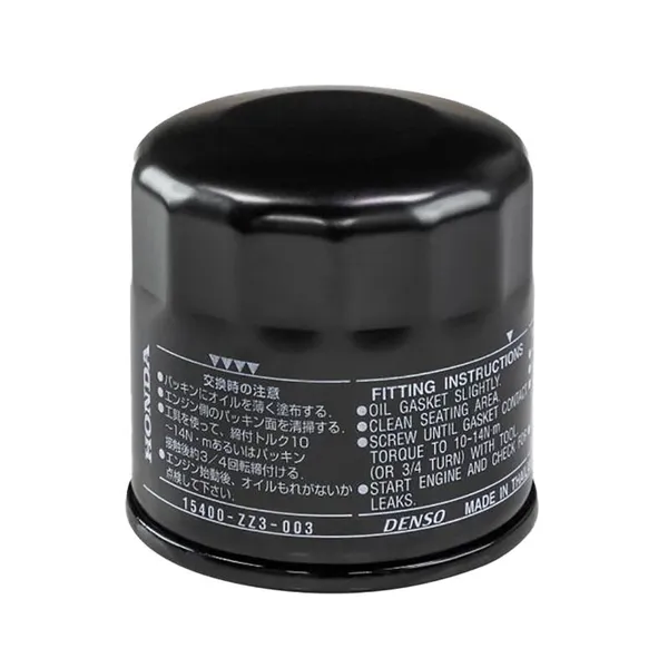 Honda Oljefilter BF8-60hk