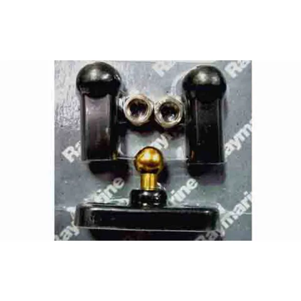 Raymarine D143 Ball joint kit rudder reference