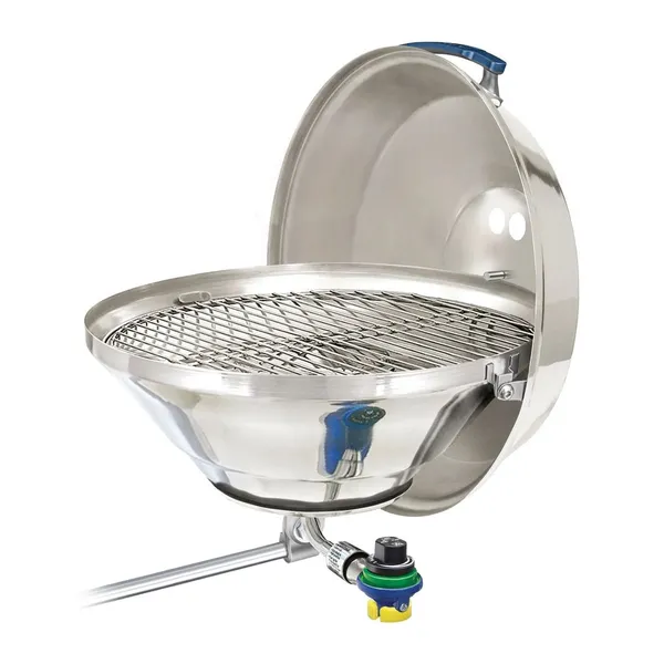 Magma Marine Kettle 3 Party size gassgrill (Ø43 cm)