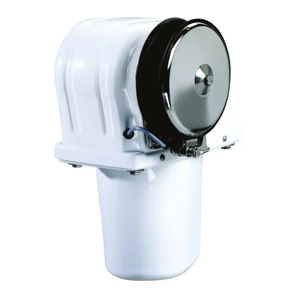 Side-Power Engbo Maxi 32 ankervinsj 1000W/12V for tau