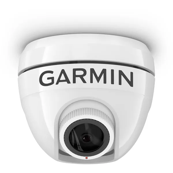 Garmin GC™ 245 Maritimt kamera (Hvit)