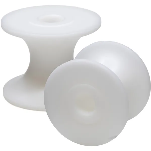 Sleipner Trinse vogge 60mm Ø60mm 14mm bolt