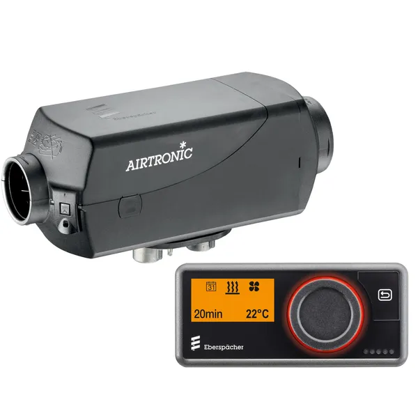 Eberspächer Airtronic S2 D2L luftvarmer (24V)
