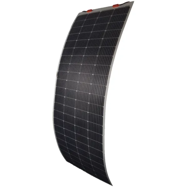 Skanbatt SFP-270W Fleksibelt Solcellepanel Mono 270W