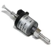 Eberspächer drivstoffpumpe, Airtronic D2/D4/D4+ 12v