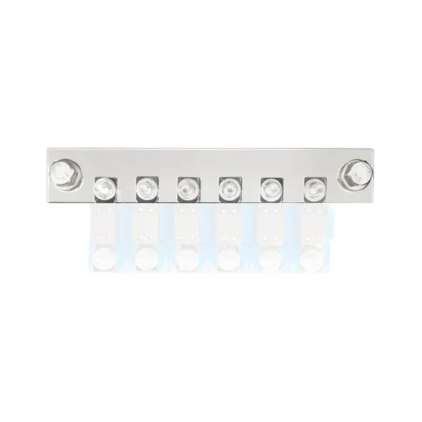 Victron 6-veis busbar koblingsskinne 1500A