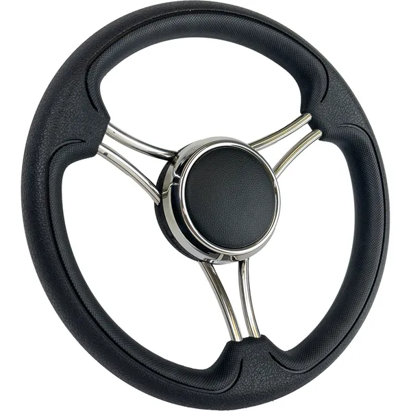 Savoretti ratt T22KCB-35 Svart