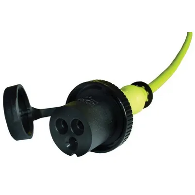 Ratio kontakt 3 polet 16A, IP65