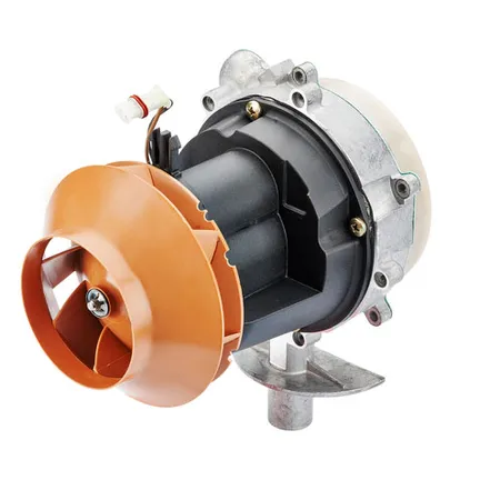 Eberspächer viftemotor, Airtronic D5, 12v