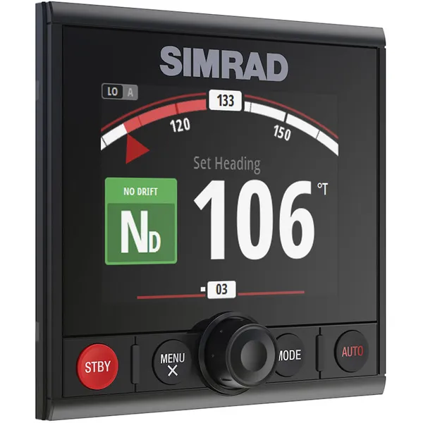 Simrad AP44 autopilotkontroller