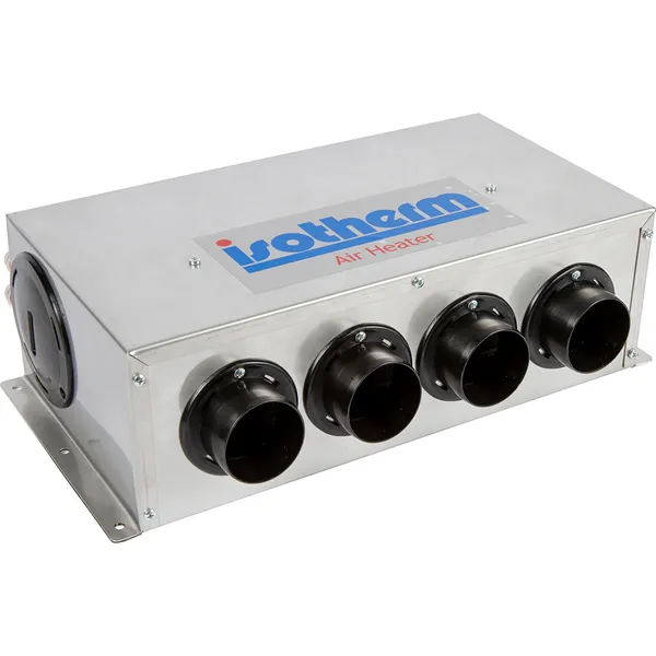 Isotherm defroster 1012WA 12Volt