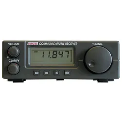 Nasa kortbølgeradio HF-3