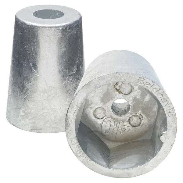 Anode Concept Sinkanode for Sleipner propellmutter Ø40 mm