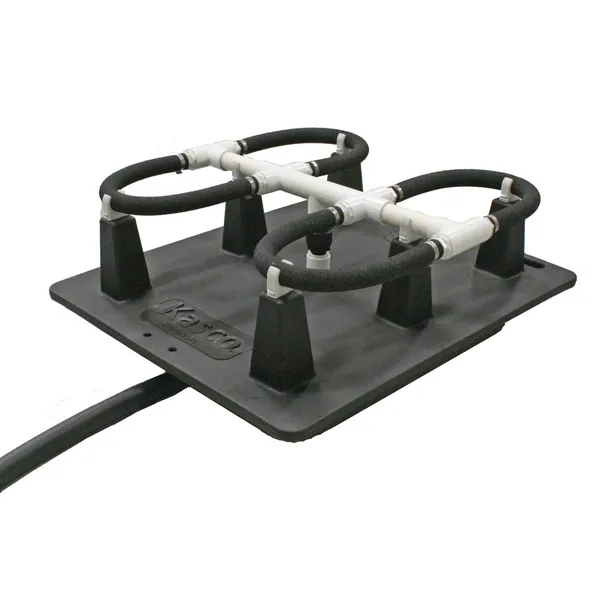 Diffuser til Kasco Robust-Aire