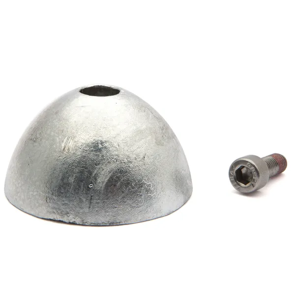 Sink for Flexofold 3-bladede foldepropeller