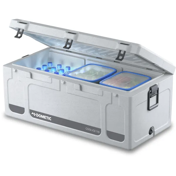 Dometic Cool-Ice CI110 passiv kjøleboks (111 liter)