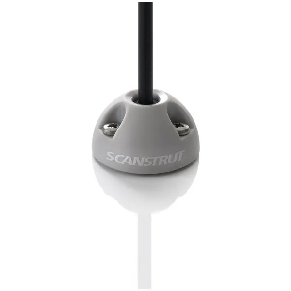 Scanstrut Kabelgjennomføringer Plast, 2-6mm, kun ledning - Varenummer: SCDS6-P