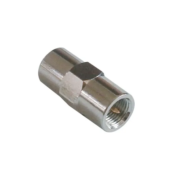 Glomex skjøtestykke for kabel med FME kontakt