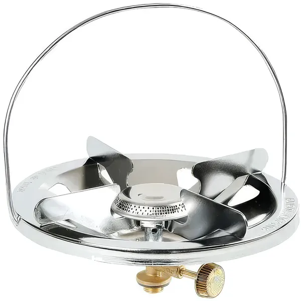 Flowtech 2077 koketopp for 2 kg Primus gassflaske Ø22 cm