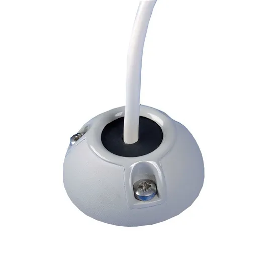 Scanstrut Kabelgjennomføringer Plast, 2-8mm, plugg Ø16mm - Varenr SCDS16-P