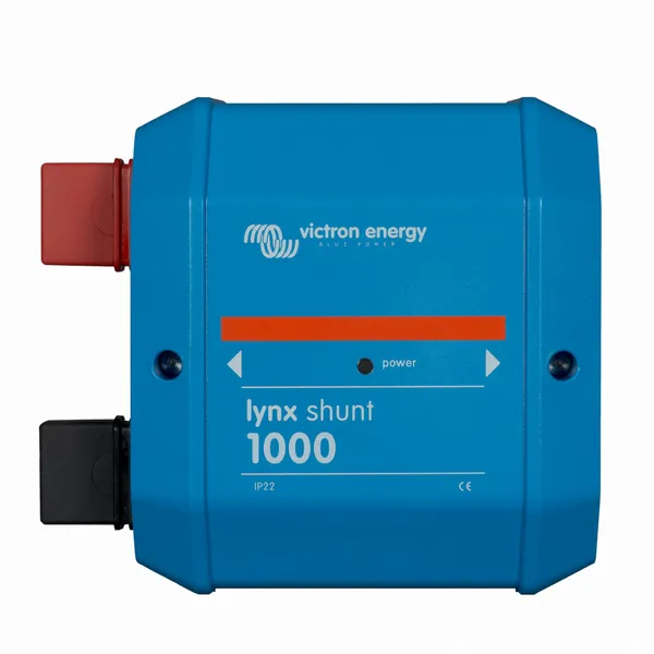 Victron Lynx Shunt VE.Can M10