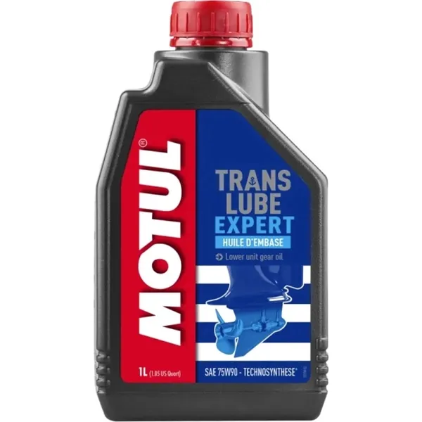 Motul Translube Expert girolje 75W-90 1 liter