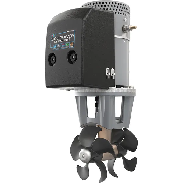 Side-Power Thruster Systems SE100 baugpropell, 12V