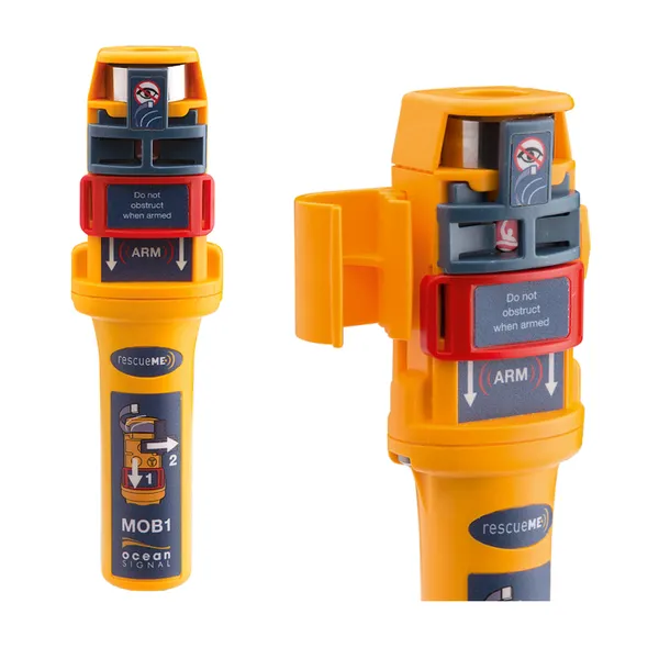 Ocean Signal rescueME MOB1 AIS-MOB med DSC