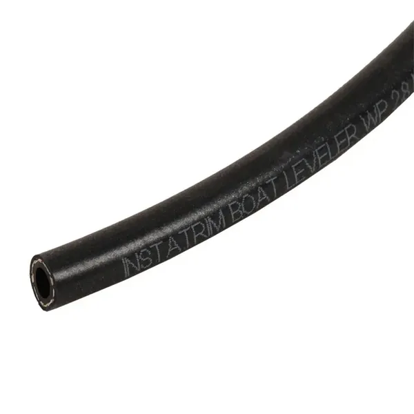 Instatrim slange til trimplan 8mm