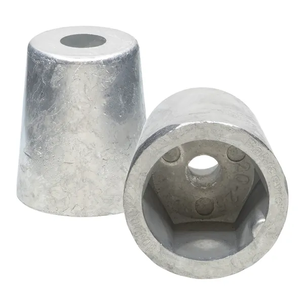 Anode Concept Sinkanode for Sleipner propellmutter Ø30 mm