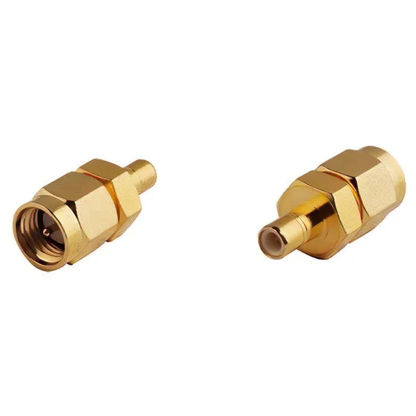 Overgang DAB+  SMB-Han og SMA-Han