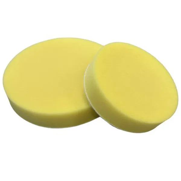 M-Protect Poleringspad for polering, flat, Ø180mm