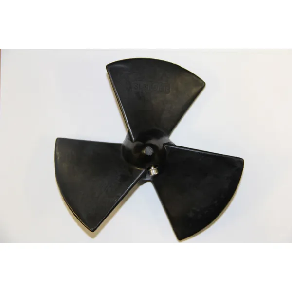 Side-Power propell 4 hk 12 mm