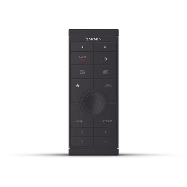 Garmin GRID 20 loddrett fjernkontroll til GPSMAP-serien