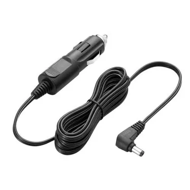 Icom CP23 12V ladekabel