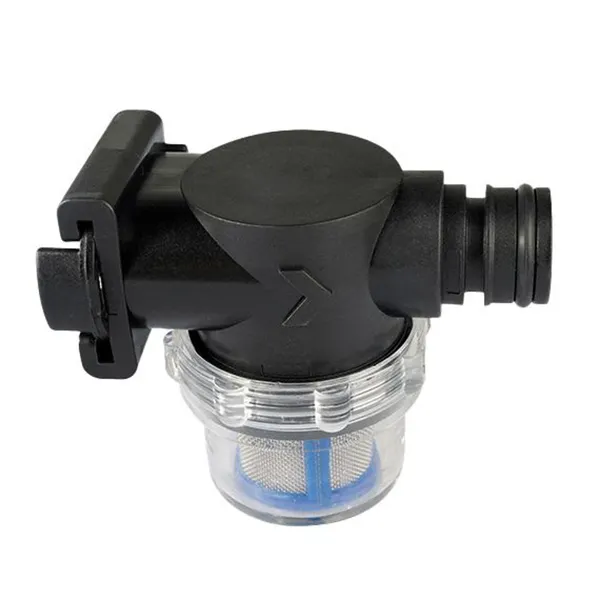 Seaflo filter for 56-serien trykkvannspumpe