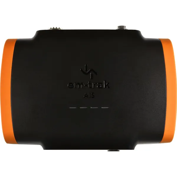 Em-Trak B921 klasse B AIS-sender og -mottaker (2W)
