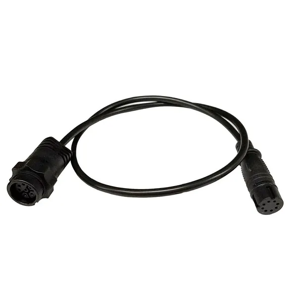 Lowrance 7-pins overgang til HOOK2